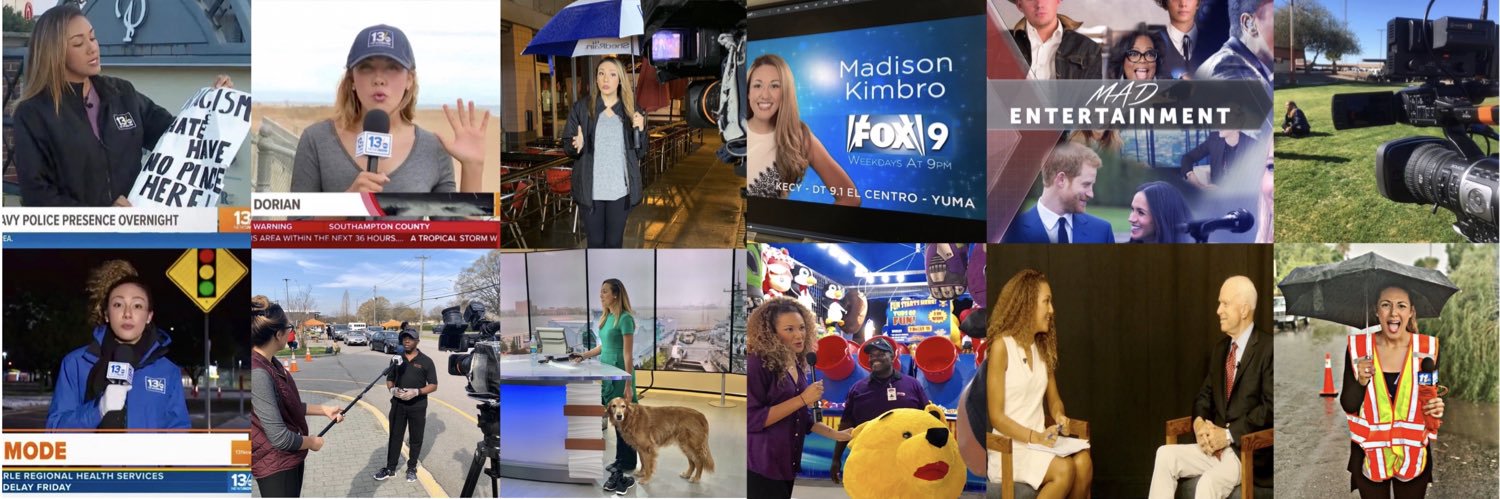 MADISON KIMBRO banner