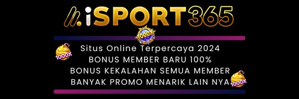 Lapak_Isport|365 Profile Banner