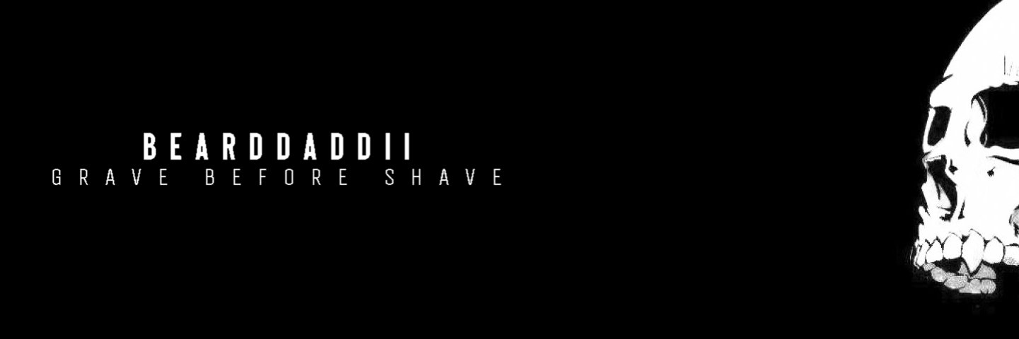 BeardDaddii's profile banner image