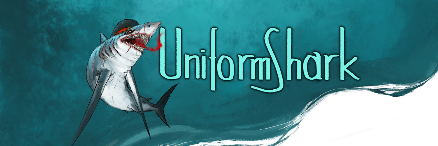 Uniformshark's profile banner image