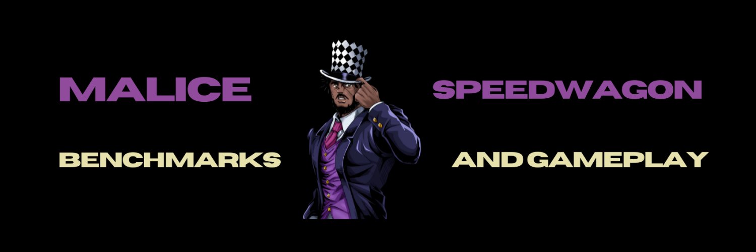 MaliceMoist's profile banner image