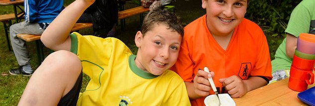 Humanitas Groningen banner