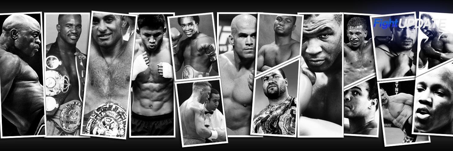 fight_update's profile banner image
