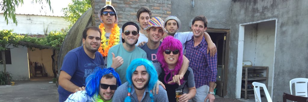 Mikeloquesada's profile banner image