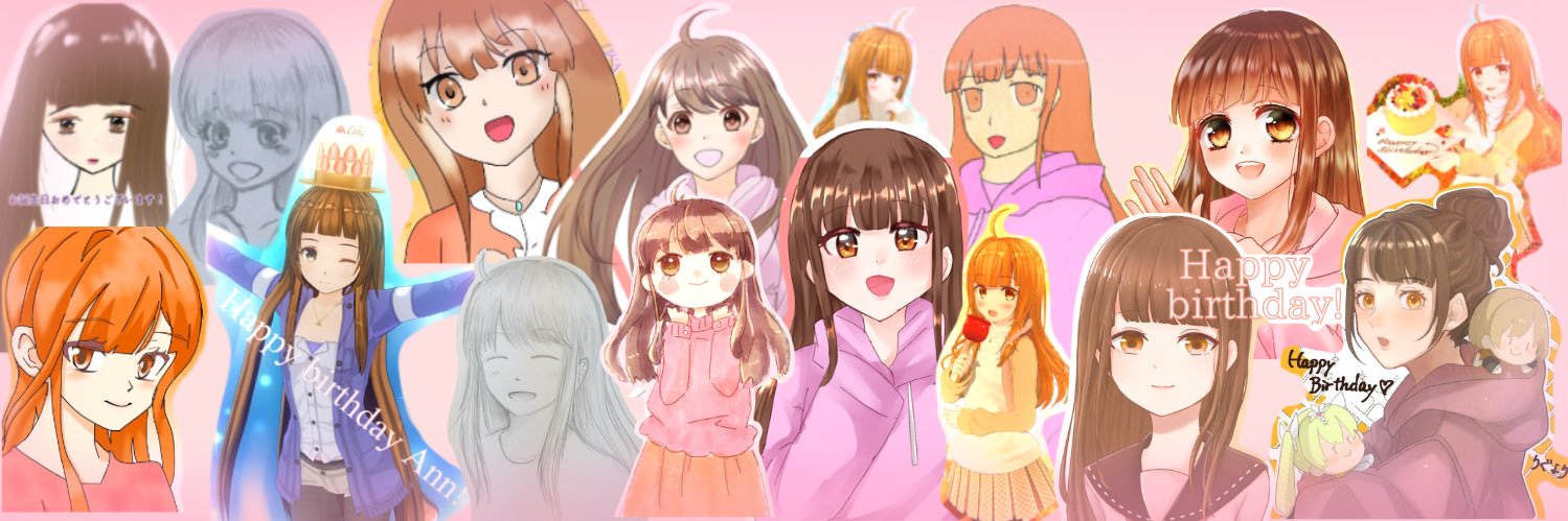 Ann_nosuke's profile banner image