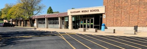 Blackhawk MS banner