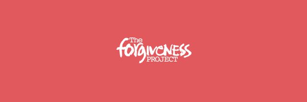 ForgivenessProj Profile Banner