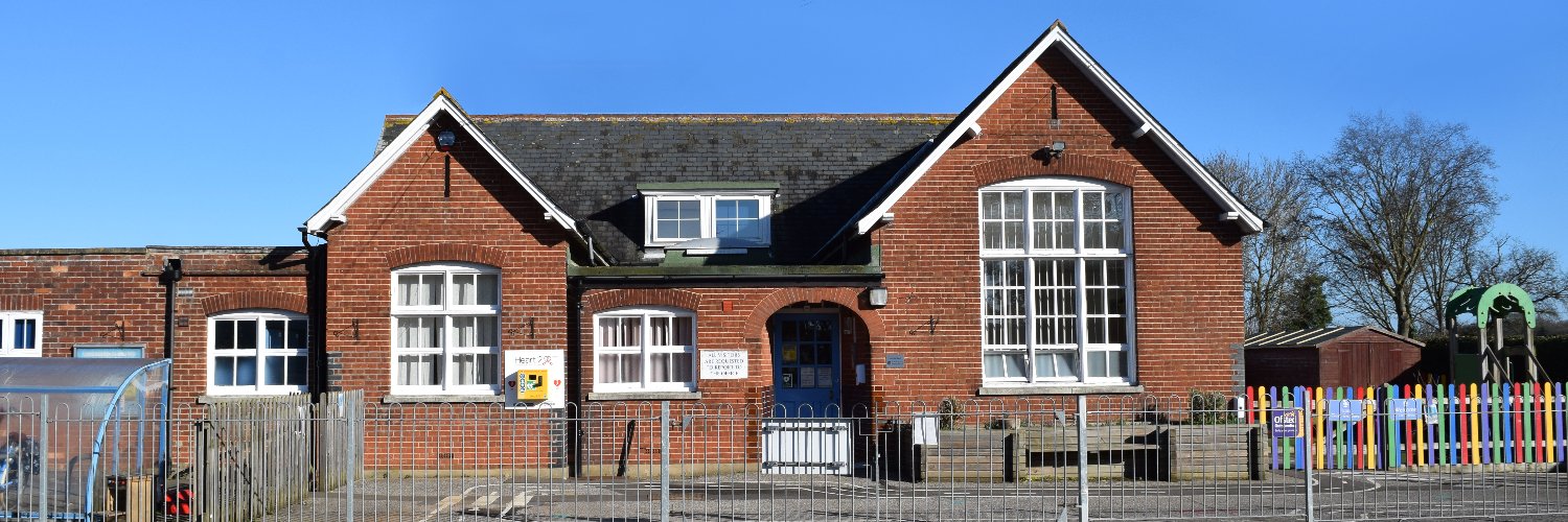 Rollesby Primary banner