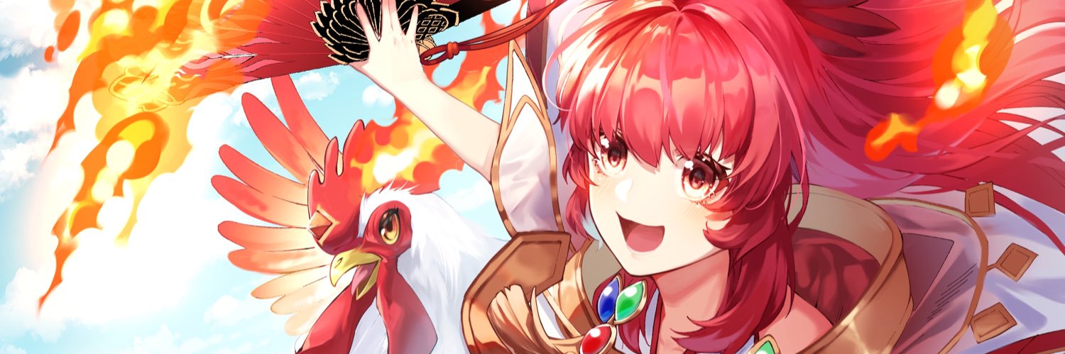 shigureookami's profile banner image