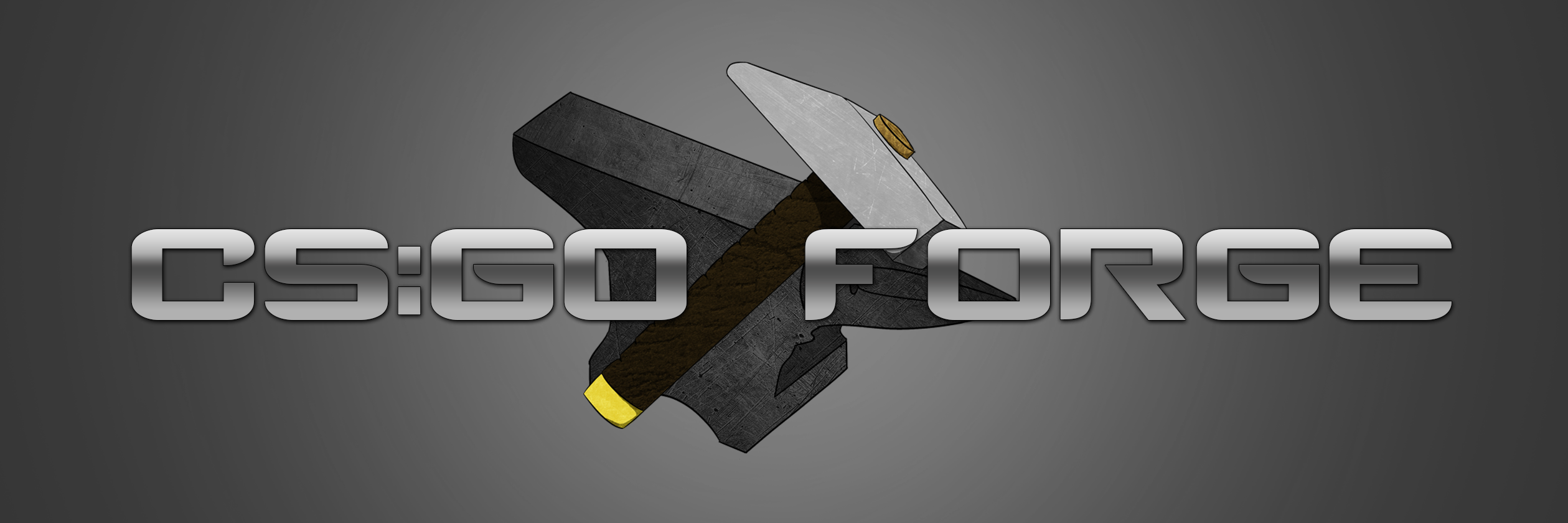 csgo_forge's profile banner image