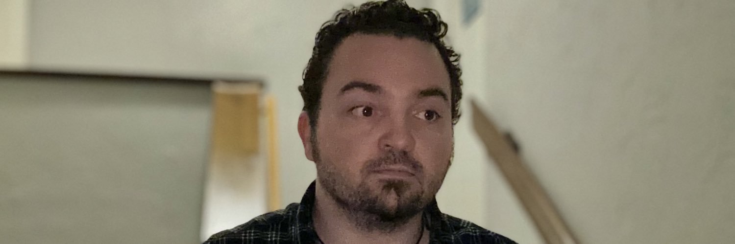 SamMello's profile banner image
