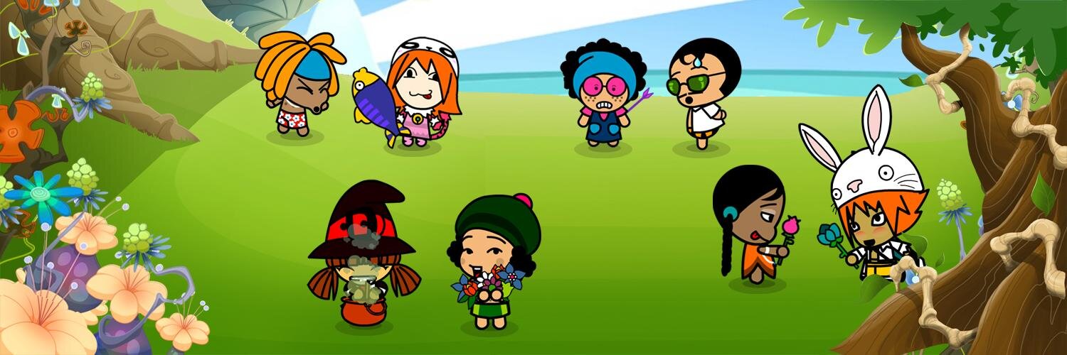 boombang's profile banner image