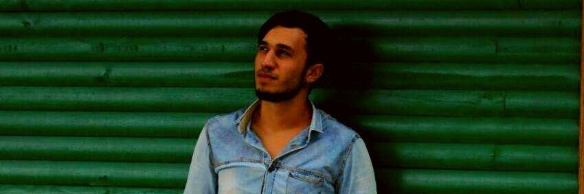 Naimzdemir's profile banner image