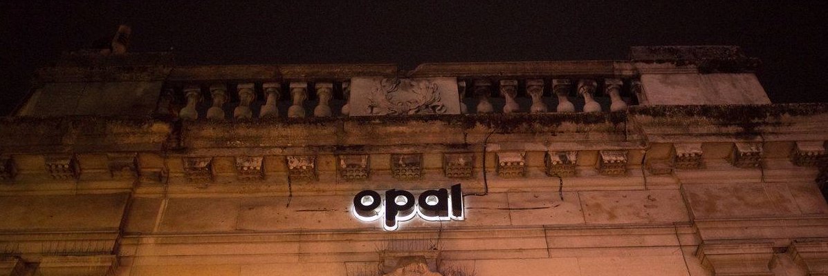 OpalBarLondon's profile banner image