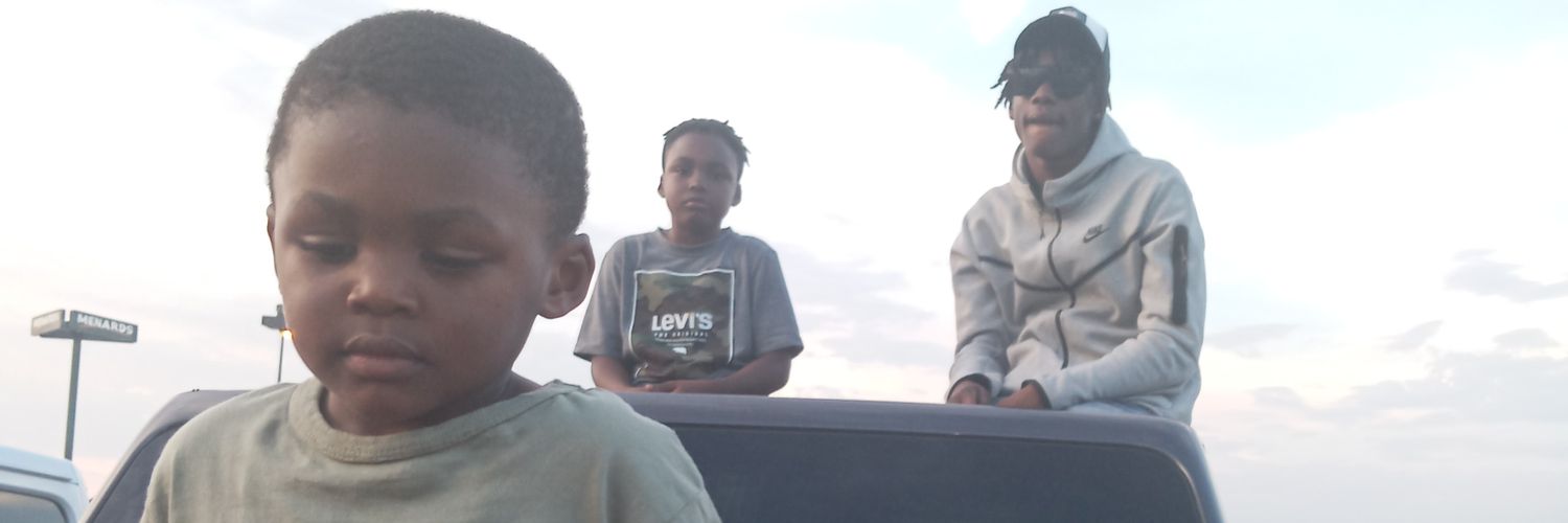 Tion_Tarantino's profile banner image