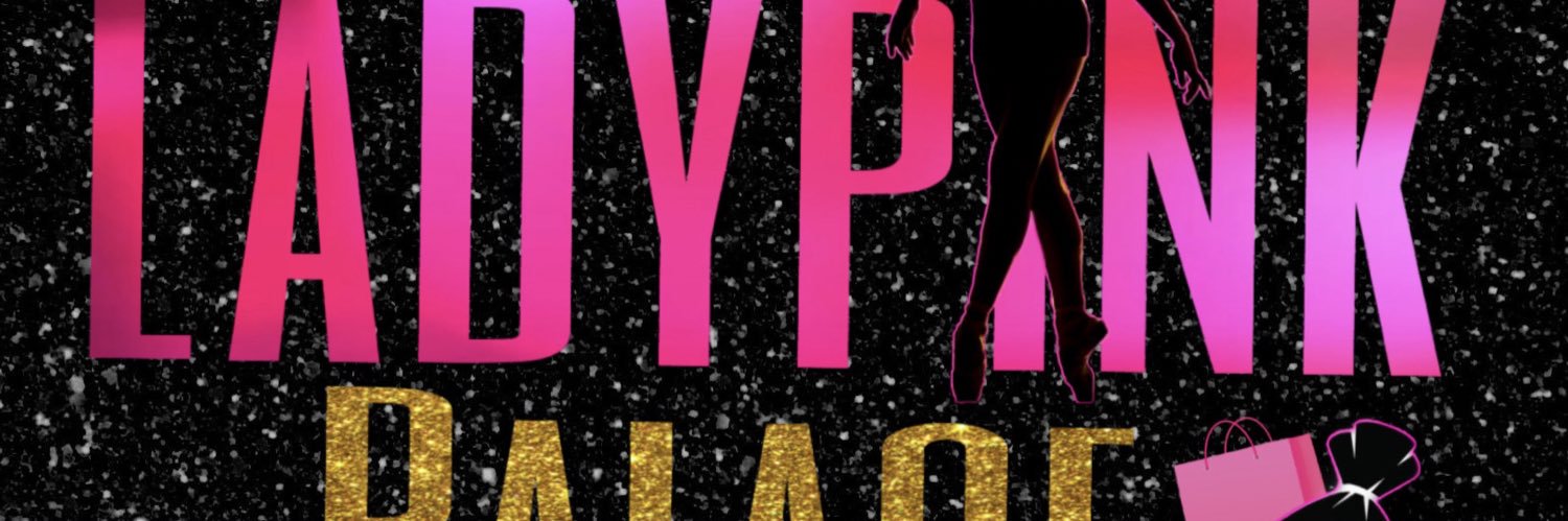 LadyPink_Bosset's profile banner image