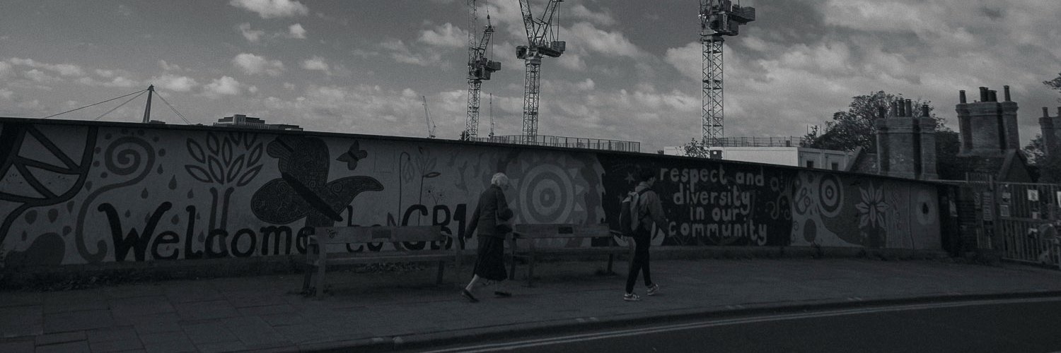 DaleSweepTurner's profile banner image