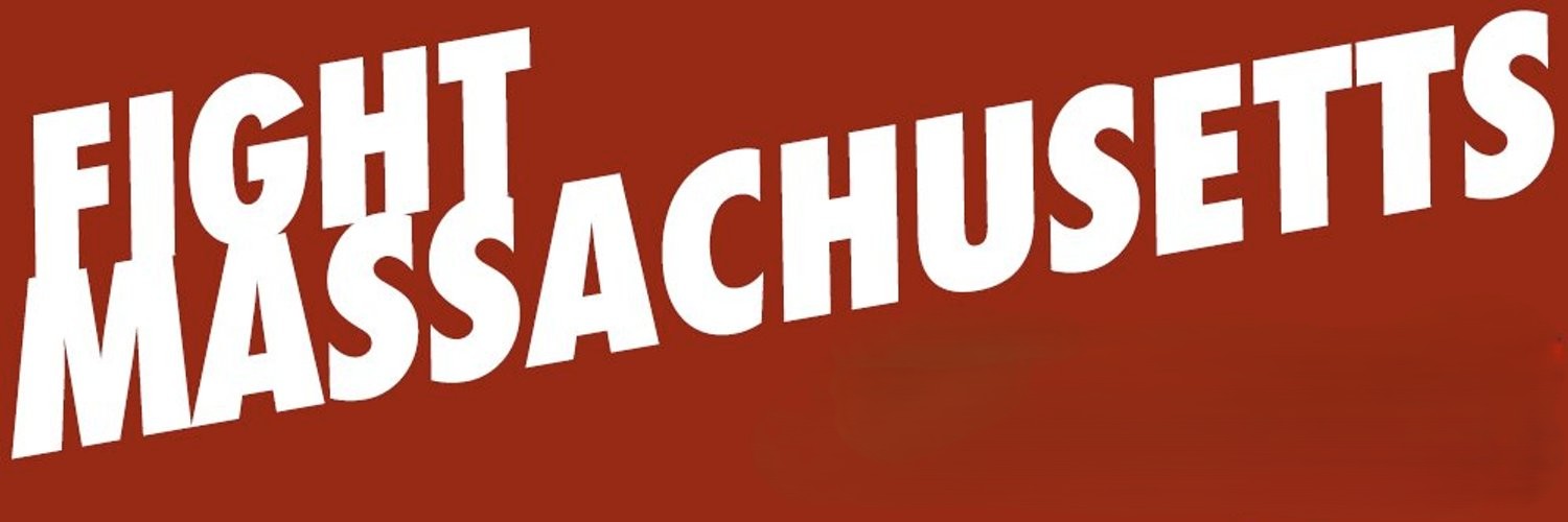 Fight Massachusetts banner