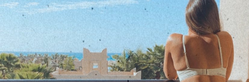 Georgia Lewis banner