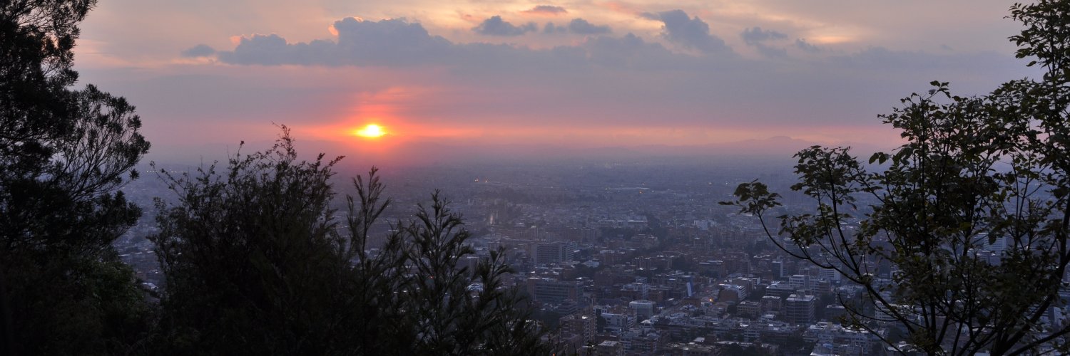 ngelatellez's profile banner image