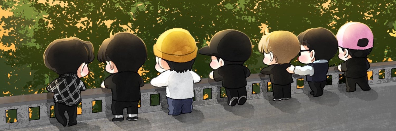 LoveSJ_GOT7's profile banner image