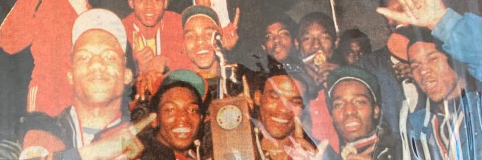 Coach Mark Chambers banner