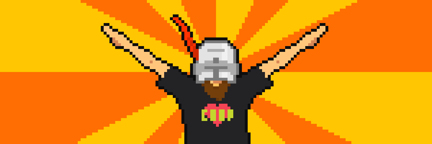 OriginalBarbas's profile banner image