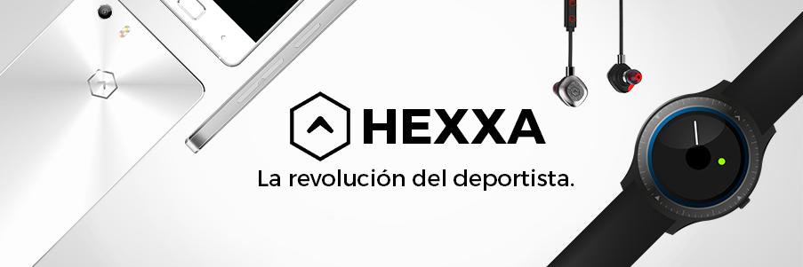 HexxaTribe banner