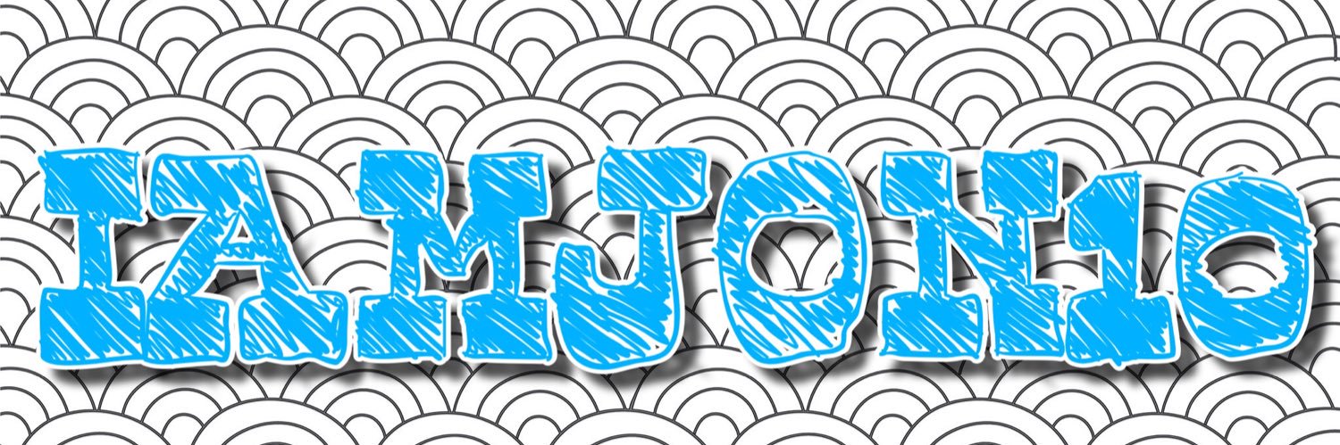 IAmJon10's profile banner image