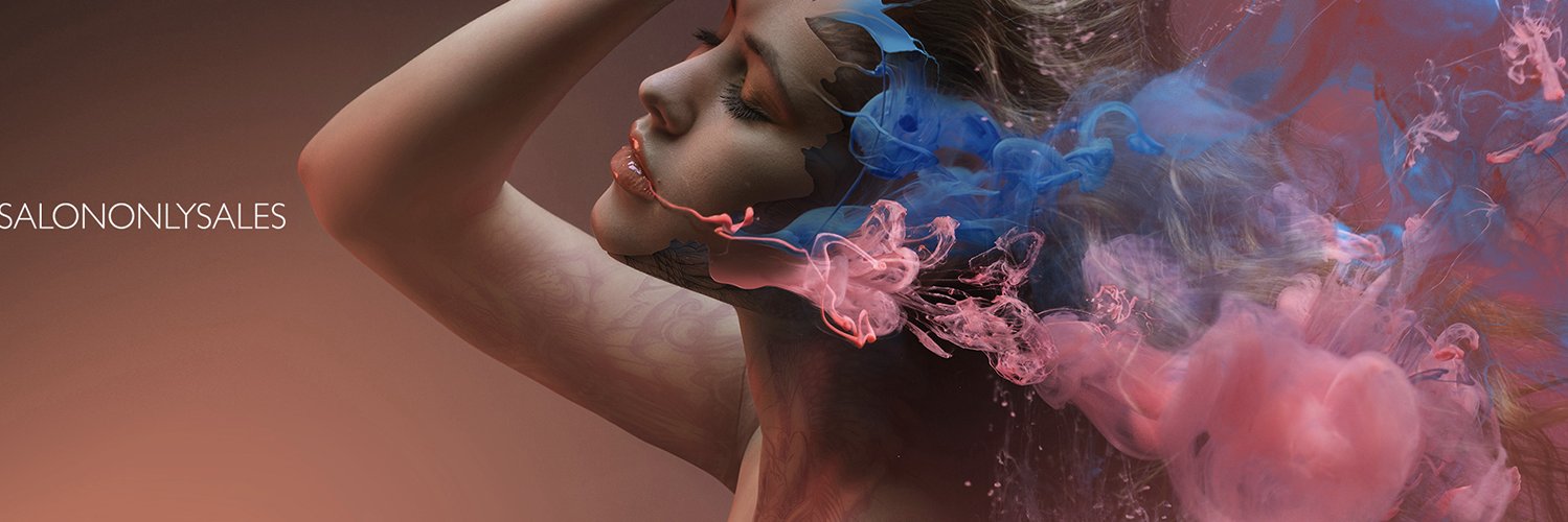 SalonOnlySales1's profile banner image