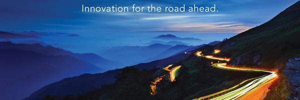 Roadnet Profile Banner