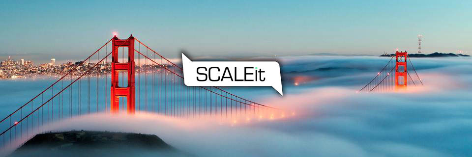 SCALEit banner