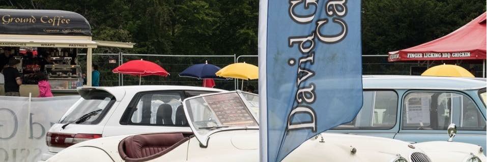 DavidGoldingCar's profile banner image