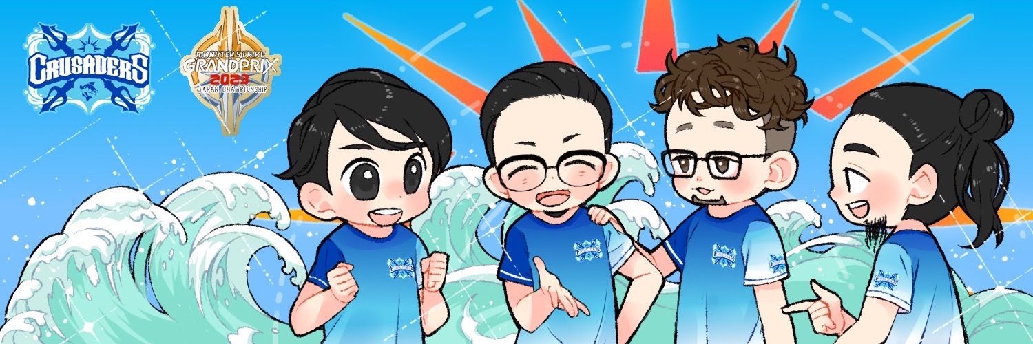 toshi__monst's profile banner image