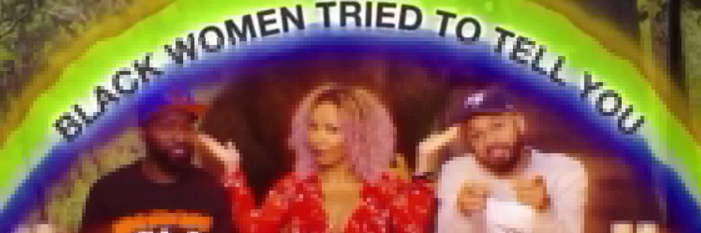 Ras Trent 💃🏾 banner