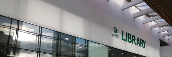 EpsomLibrary Profile Banner