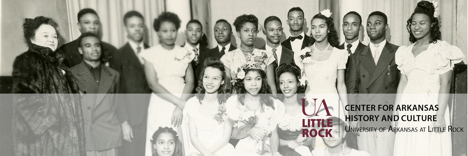 UALRCAHC's profile banner image