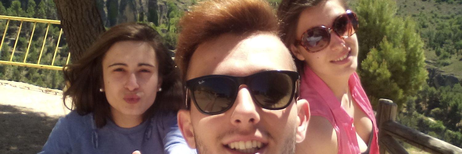 JorgeDelXafe's profile banner image