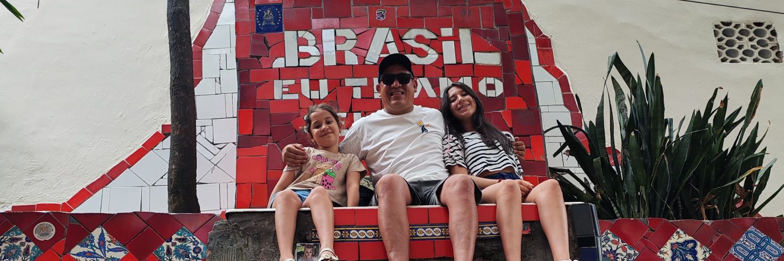 Diego Rolón Cantero banner