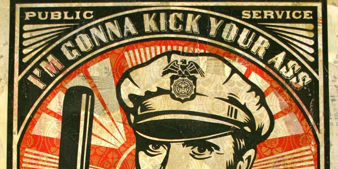Cuts banner