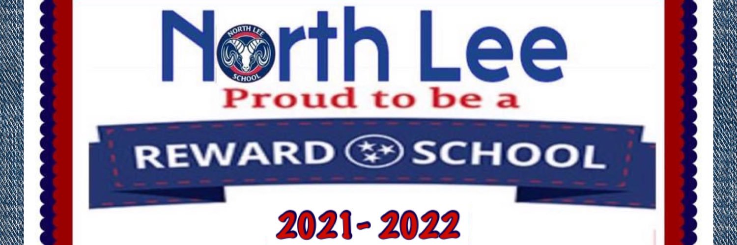 North Lee School banner