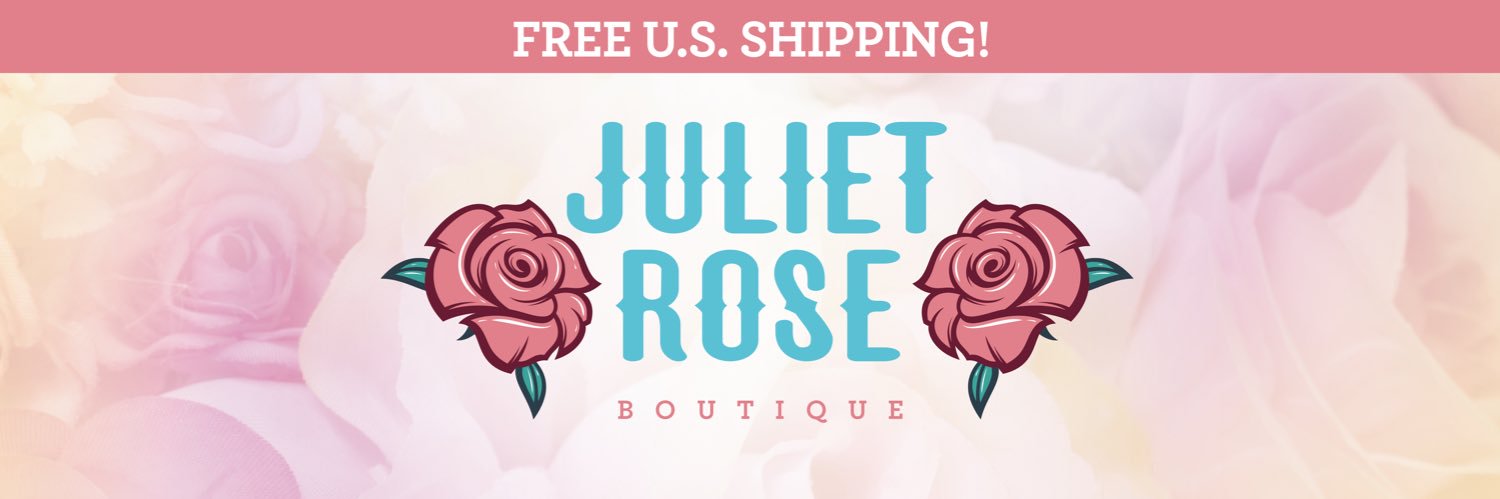 JulietRoseBTQ's profile banner image