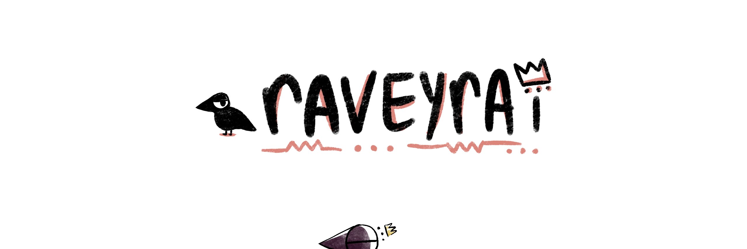 raveyrai's profile banner image