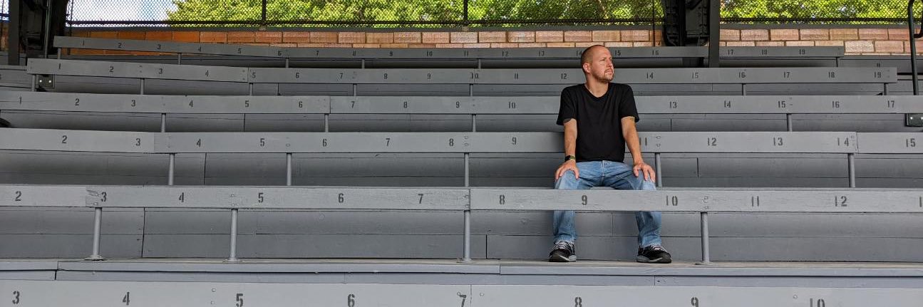 MarkAlexin's profile banner image
