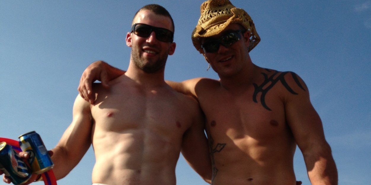 MarkArmstrong08's profile banner image
