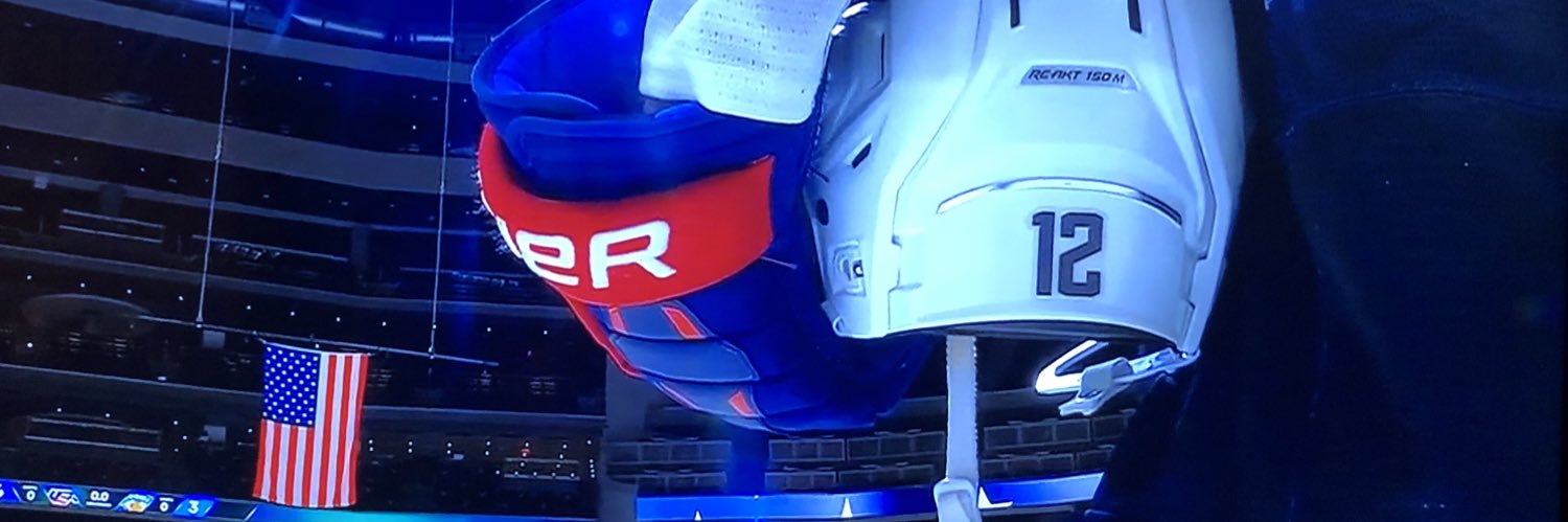 Tyler Strickland banner