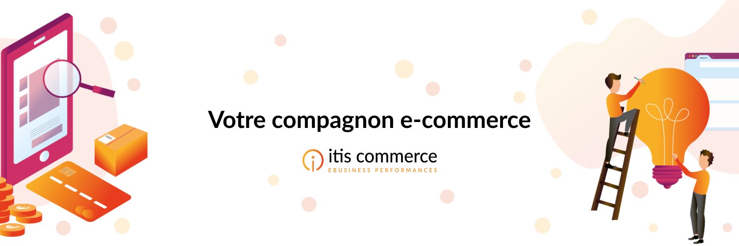 itis Commerce banner