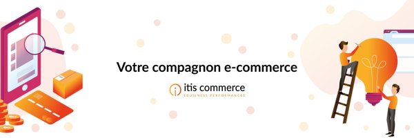 ITISCommerce Profile Banner