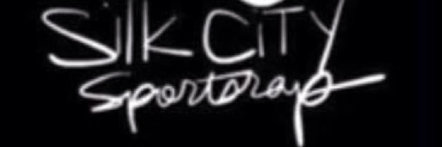 SILK CiTY SPORTS Rap5 banner