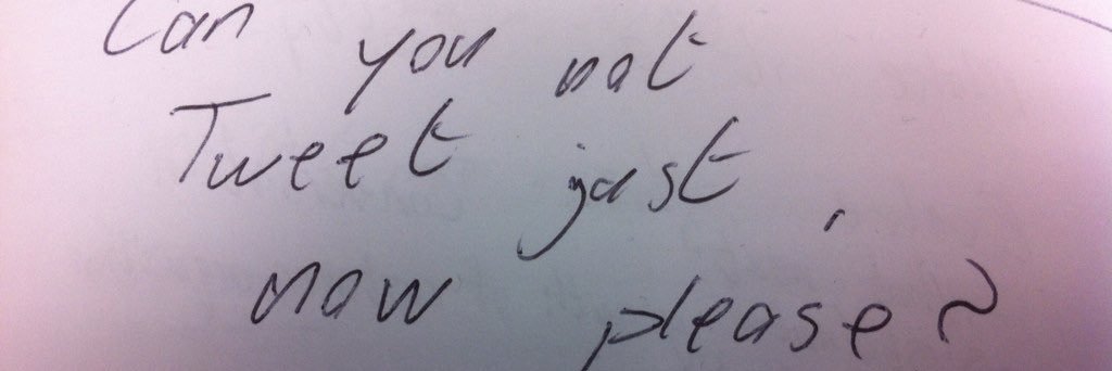 Dave O'Carroll banner